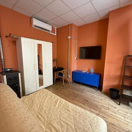 Andres Guest House San Remo Zewnętrze zdjęcie