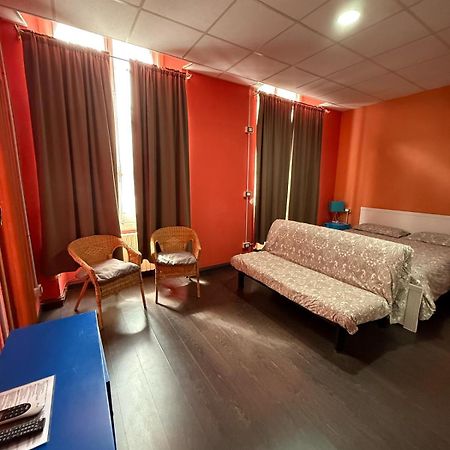 Andres Guest House San Remo Zewnętrze zdjęcie