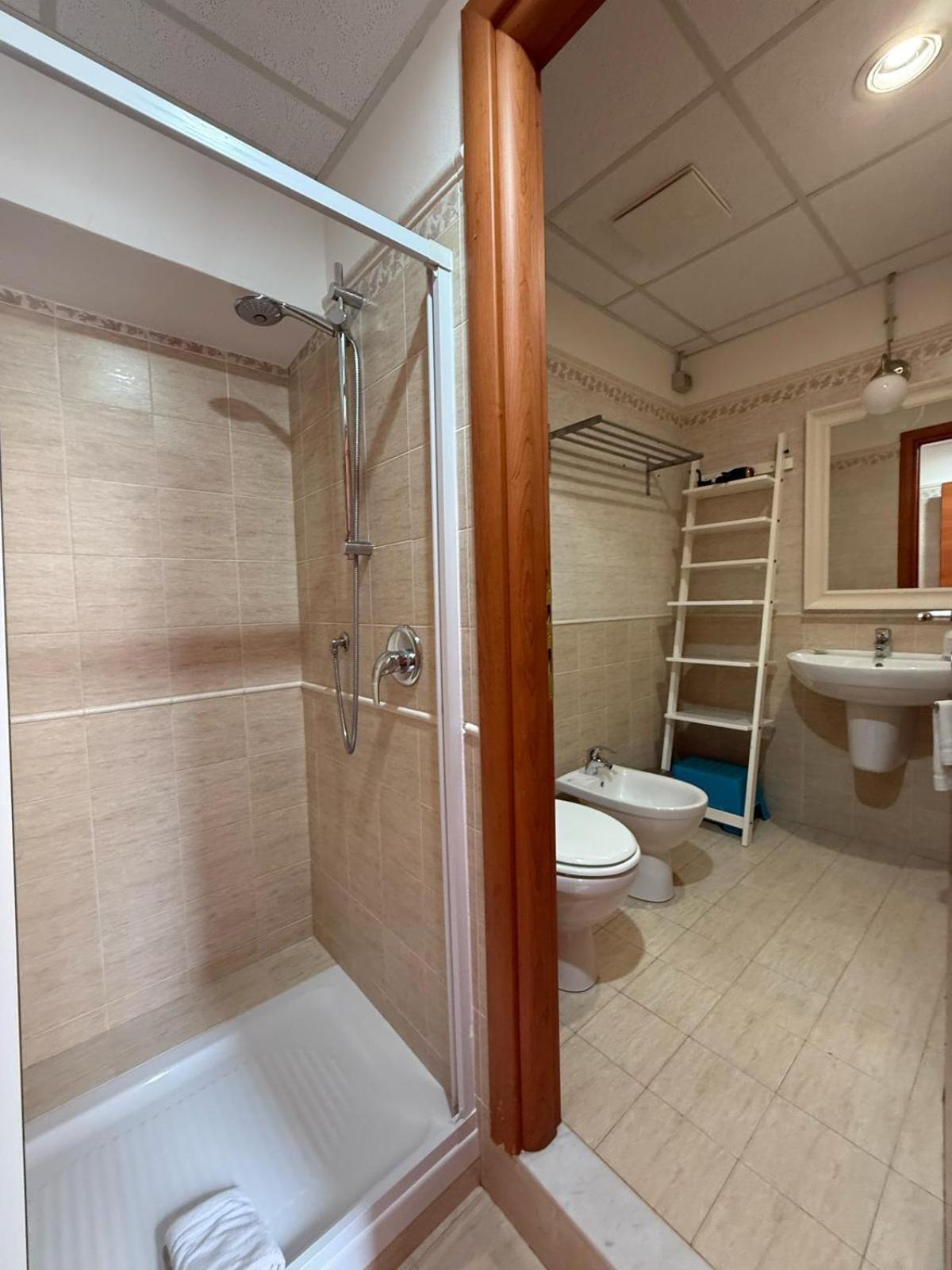 Andres Guest House San Remo Zewnętrze zdjęcie
