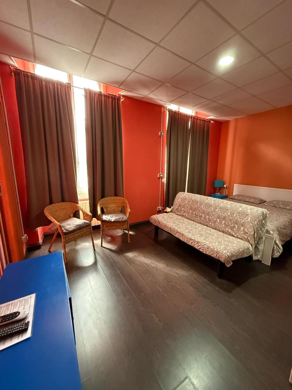 Andres Guest House San Remo Zewnętrze zdjęcie