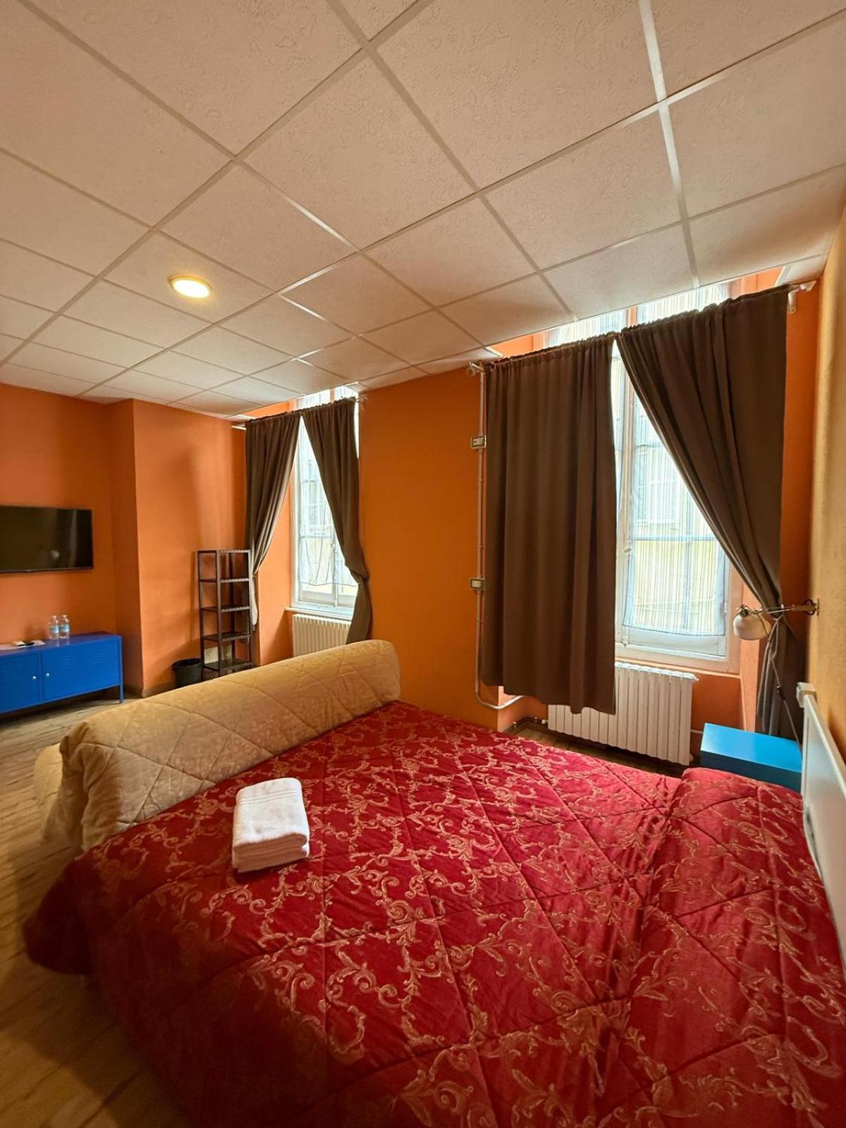 Andres Guest House San Remo Zewnętrze zdjęcie