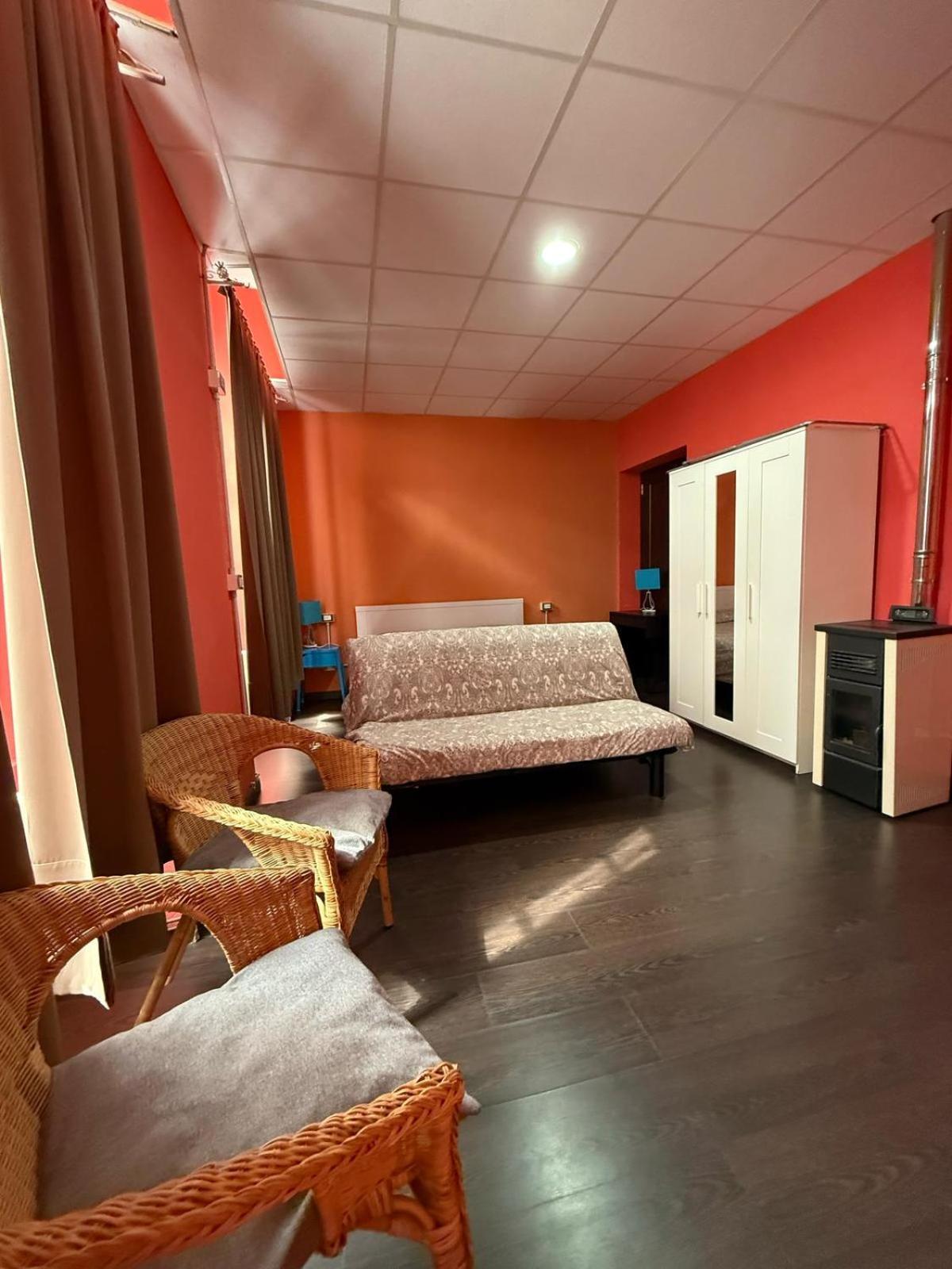 Andres Guest House San Remo Zewnętrze zdjęcie