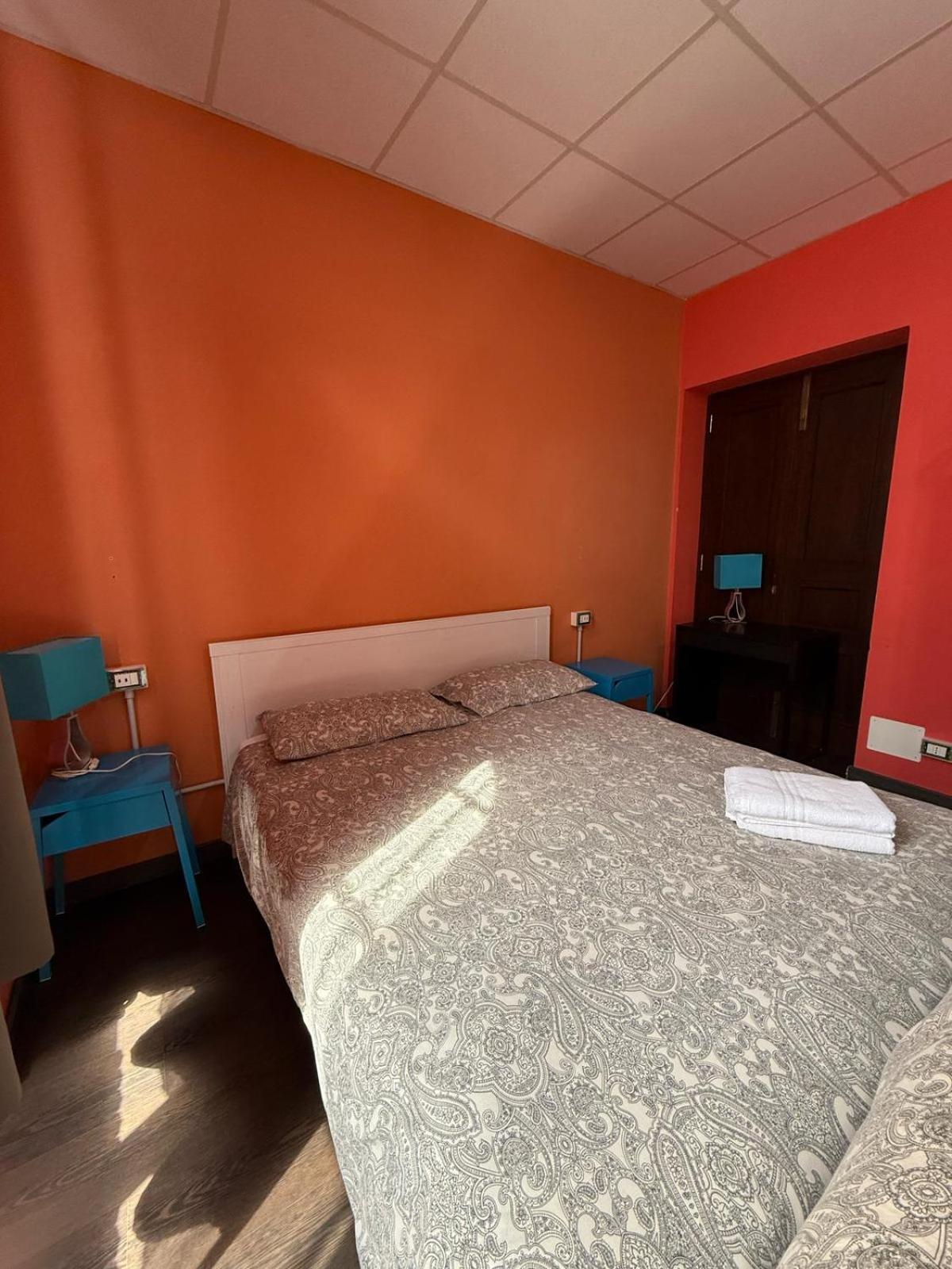 Andres Guest House San Remo Zewnętrze zdjęcie
