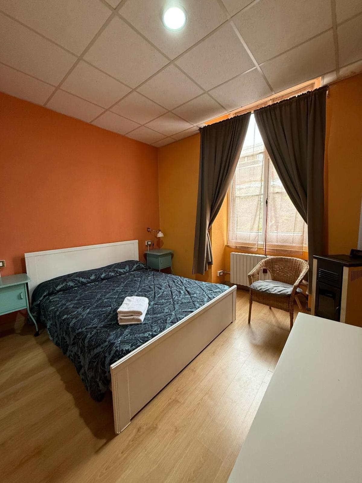 Andres Guest House San Remo Zewnętrze zdjęcie
