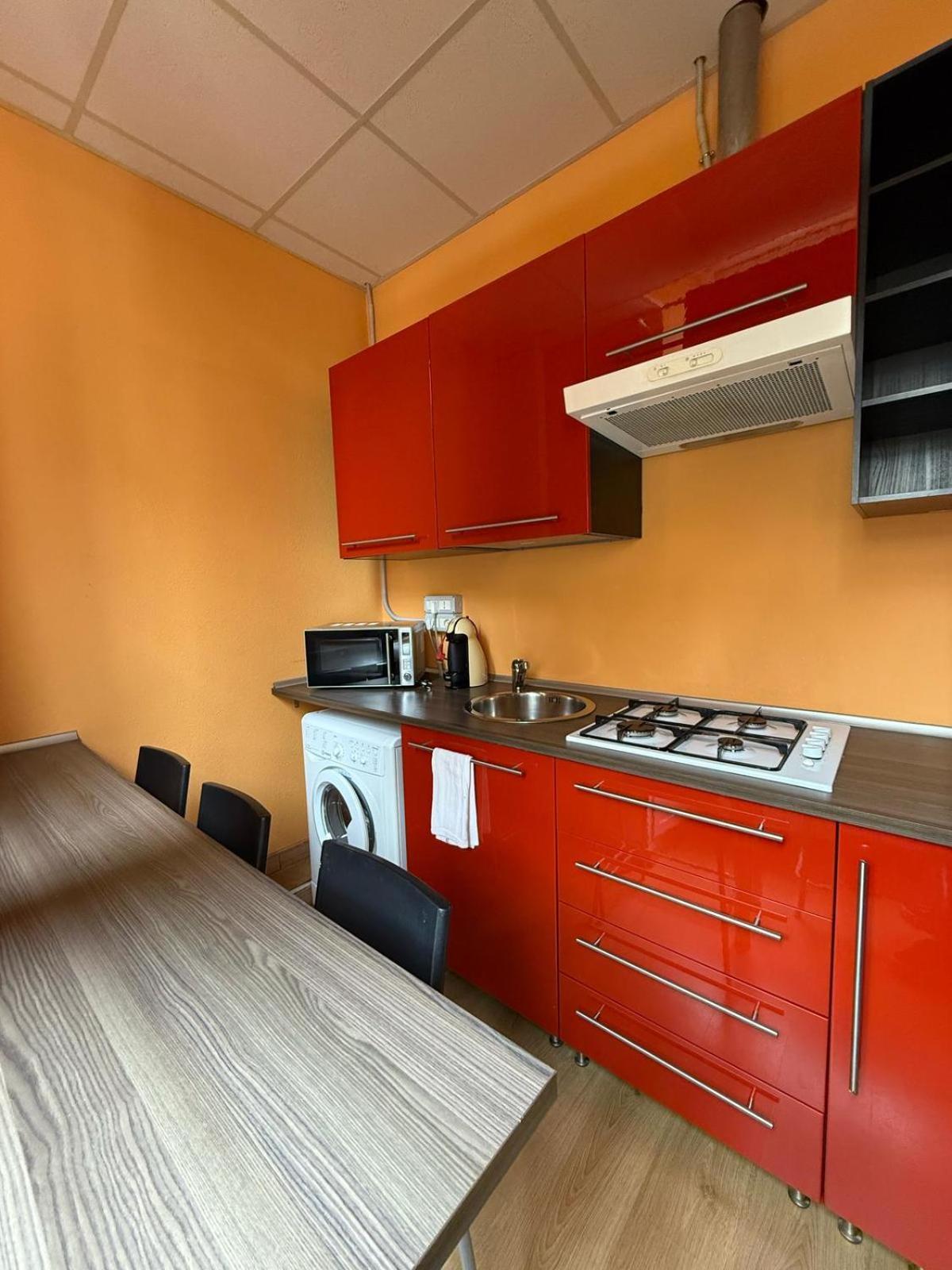 Andres Guest House San Remo Zewnętrze zdjęcie