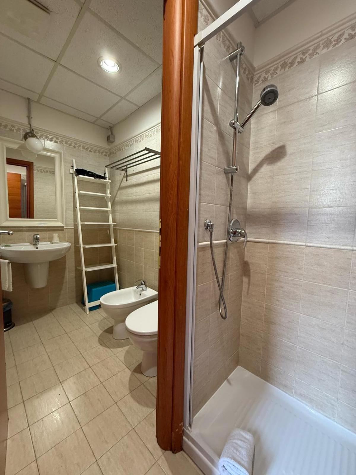 Andres Guest House San Remo Zewnętrze zdjęcie