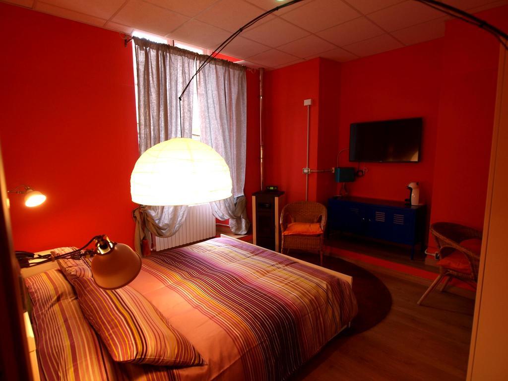 Andres Guest House San Remo Pokój zdjęcie