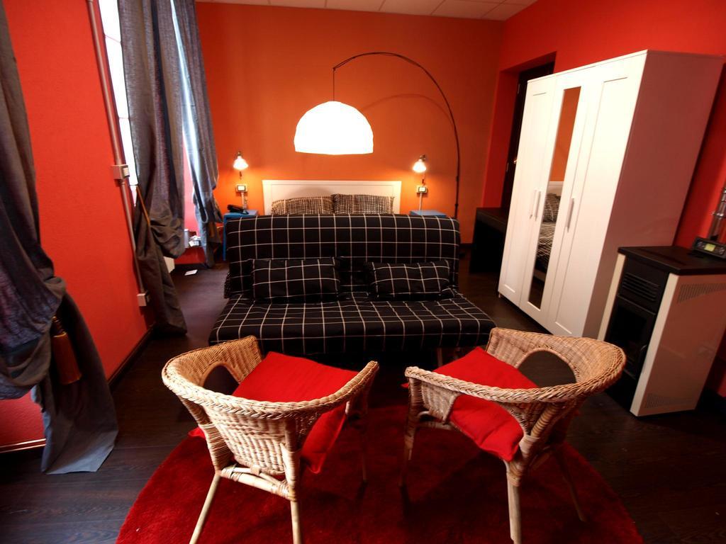 Andres Guest House San Remo Pokój zdjęcie