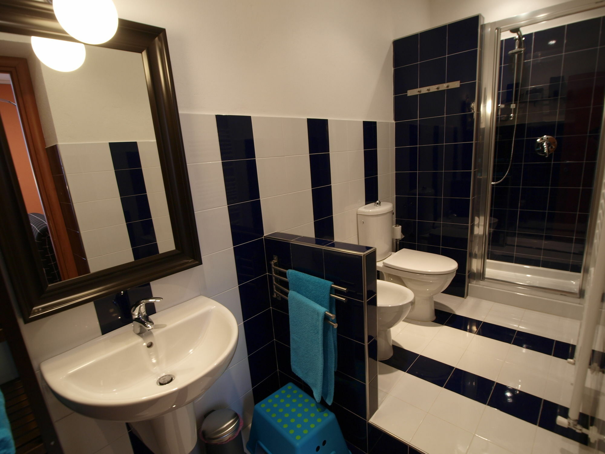 Andres Guest House San Remo Zewnętrze zdjęcie