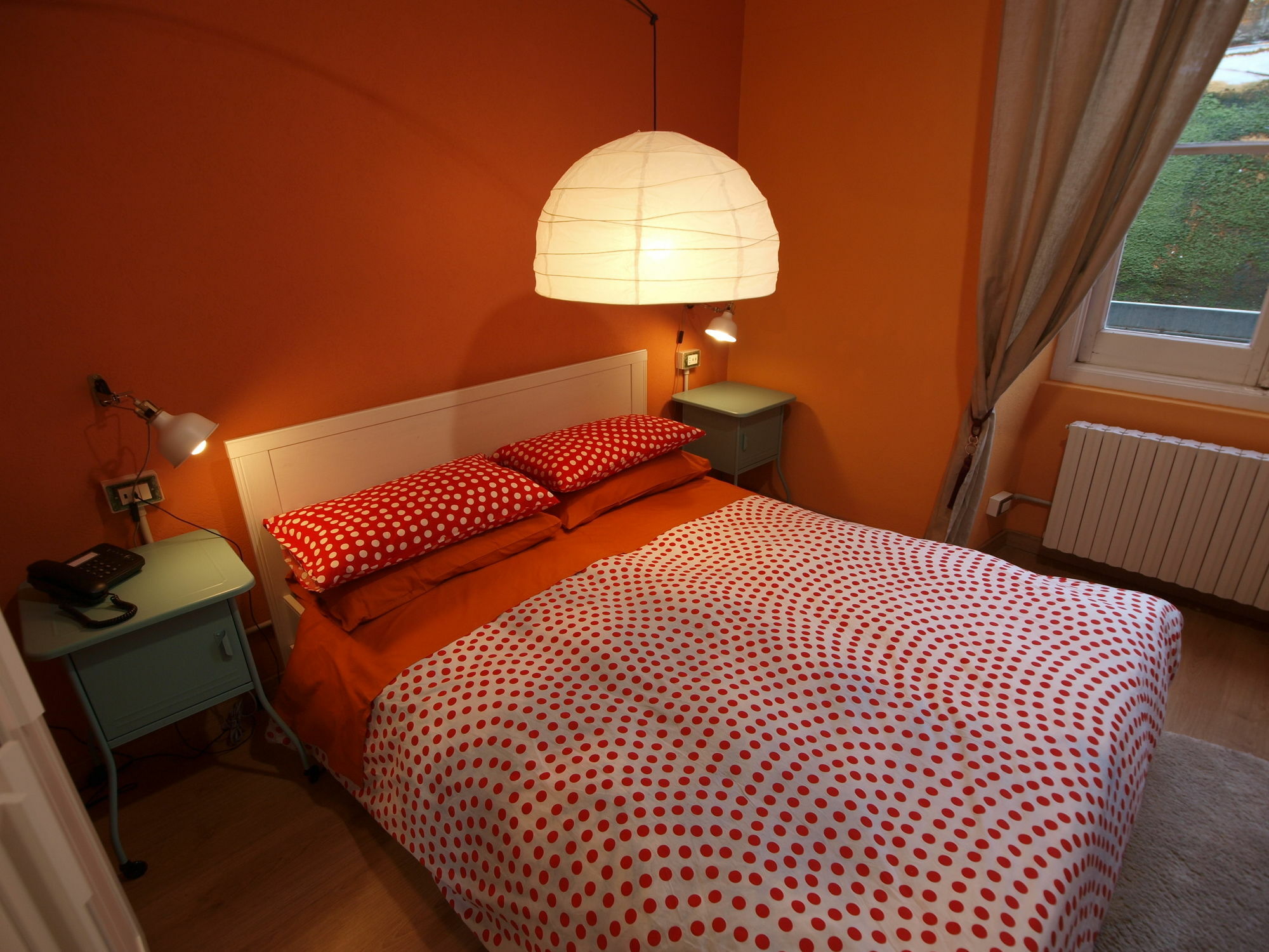 Andres Guest House San Remo Zewnętrze zdjęcie