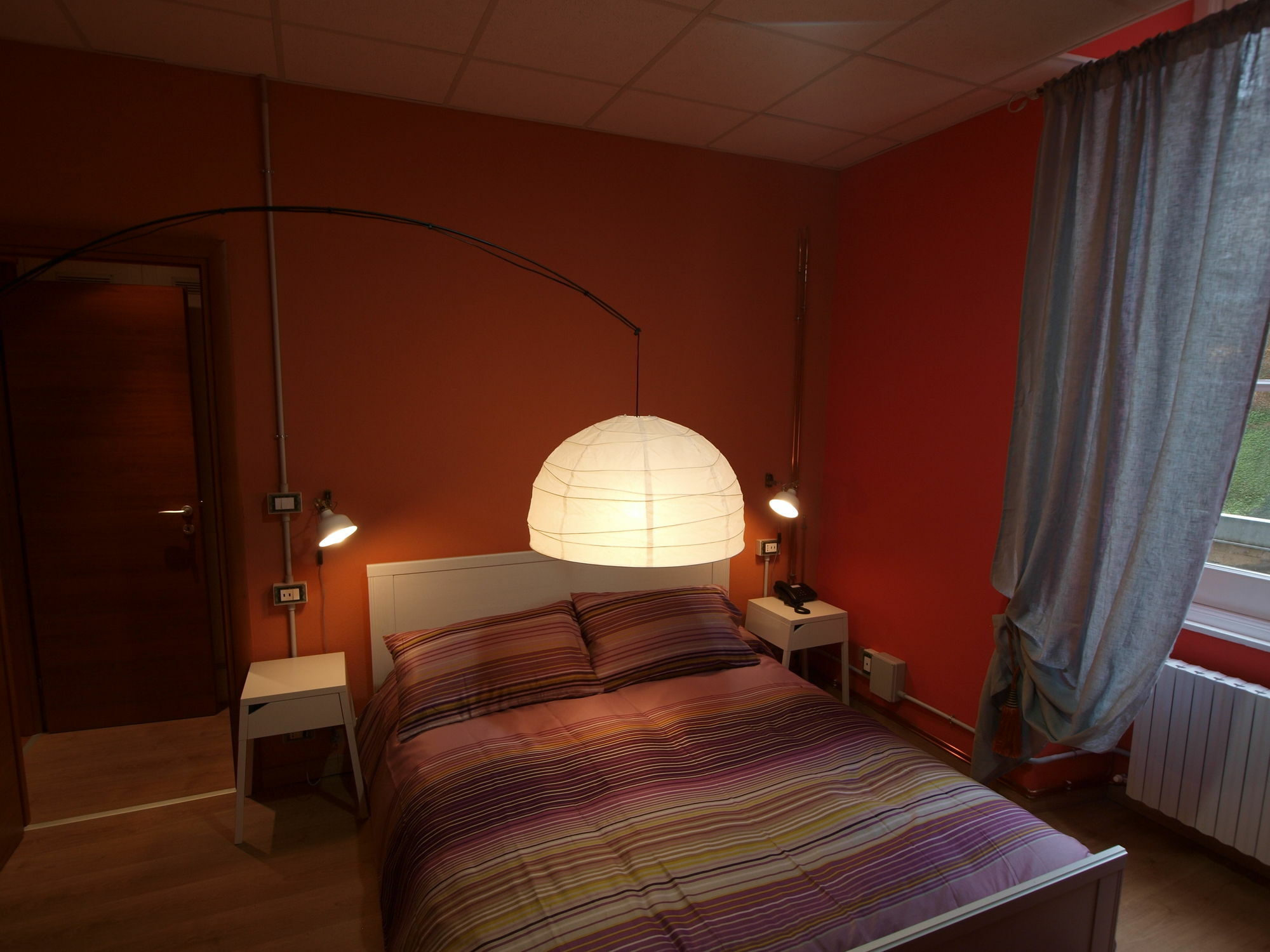 Andres Guest House San Remo Zewnętrze zdjęcie
