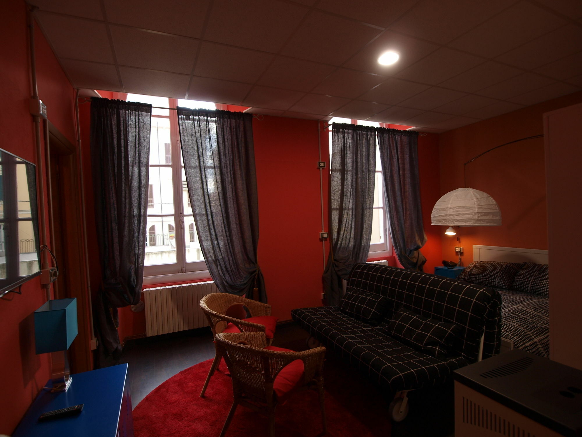 Andres Guest House San Remo Zewnętrze zdjęcie