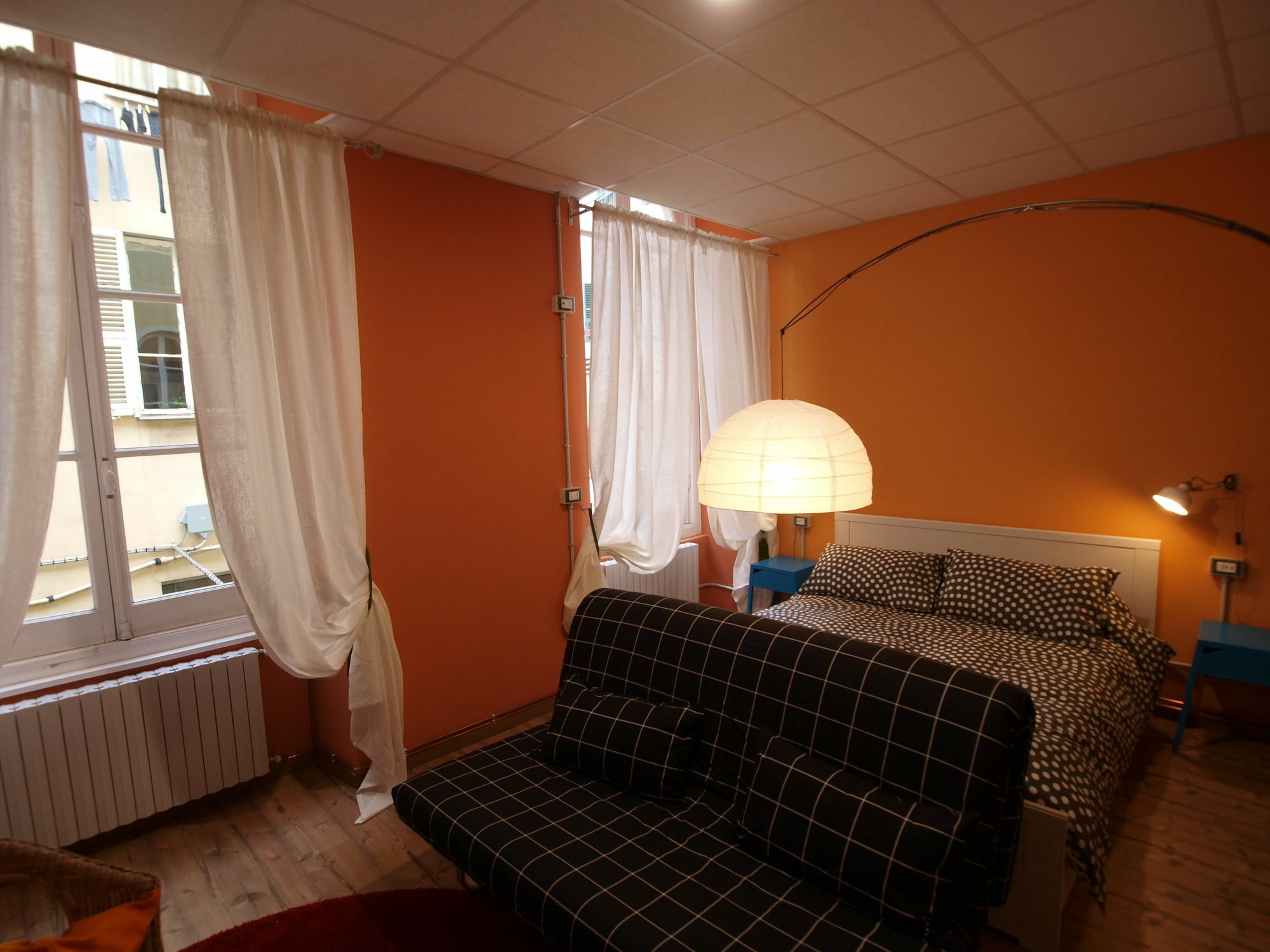 Andres Guest House San Remo Zewnętrze zdjęcie