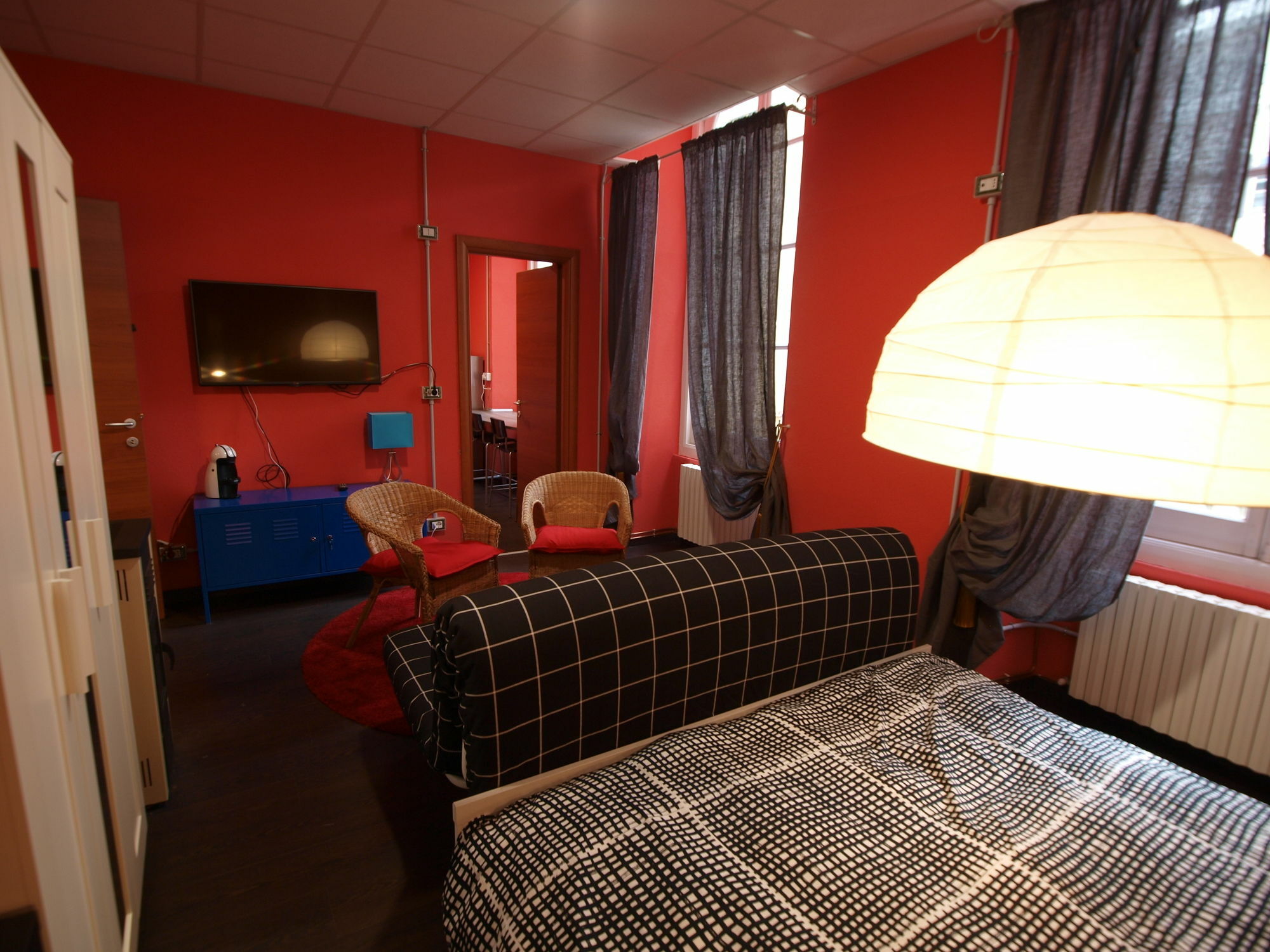 Andres Guest House San Remo Zewnętrze zdjęcie