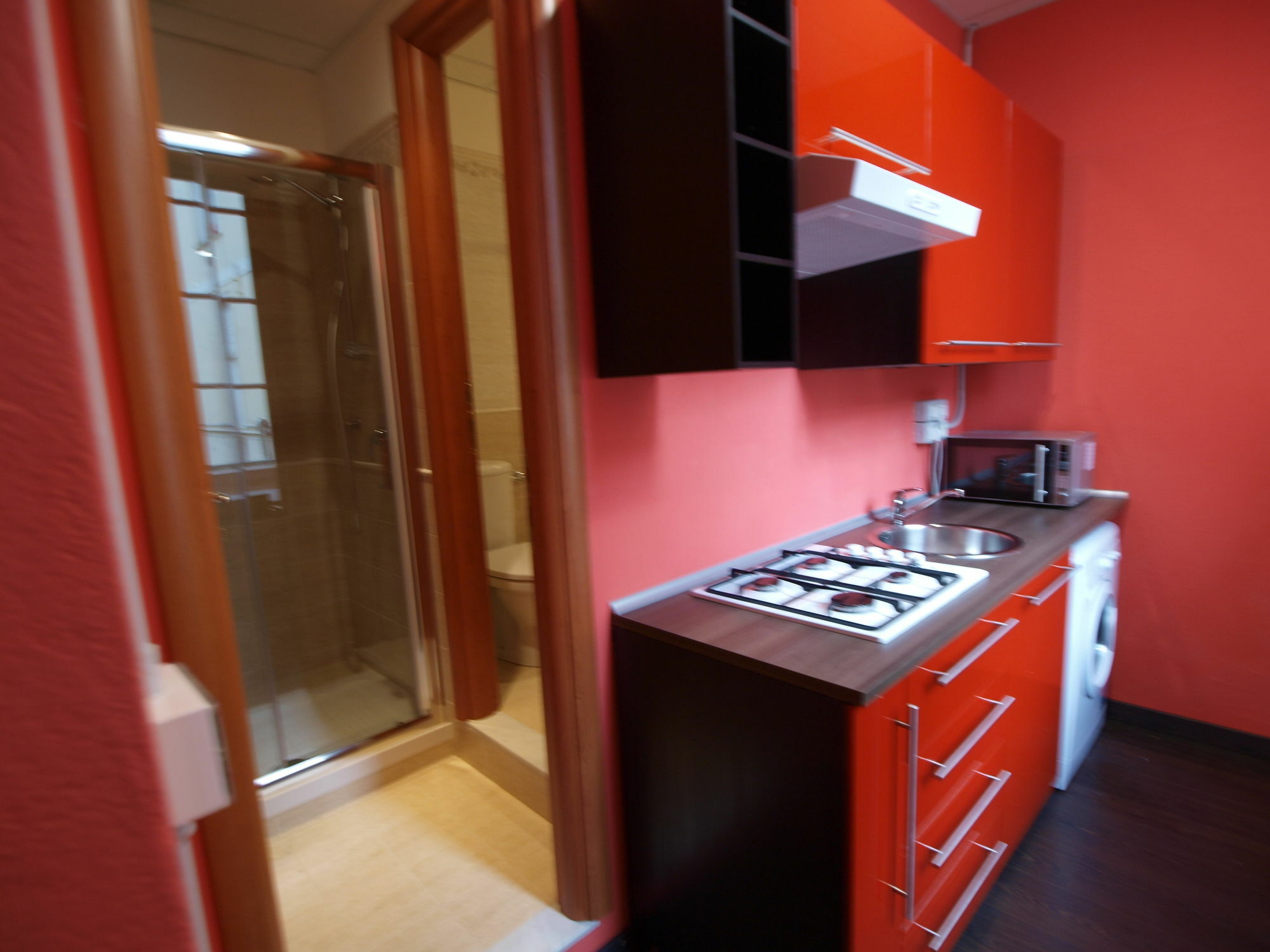 Andres Guest House San Remo Zewnętrze zdjęcie