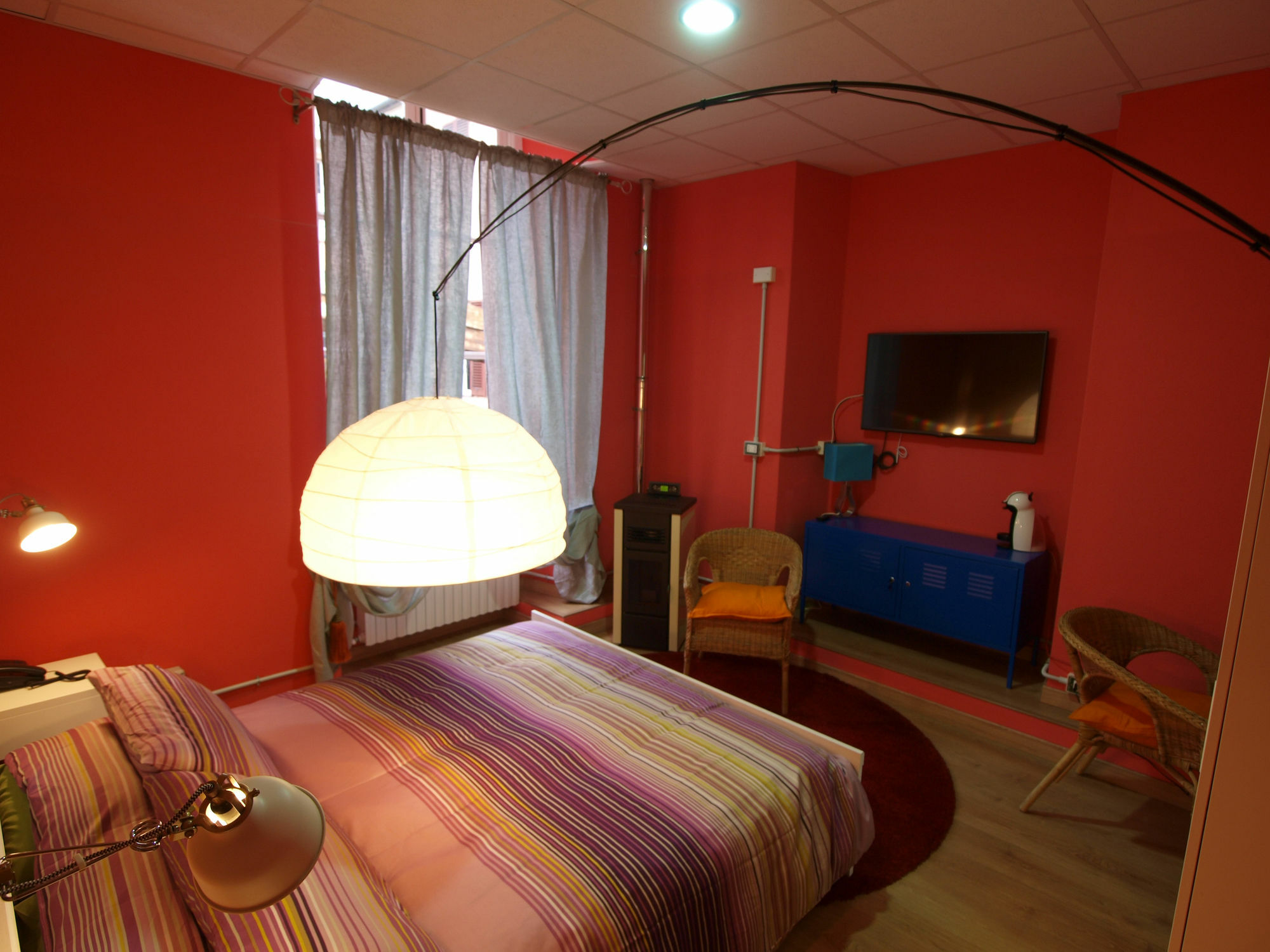 Andres Guest House San Remo Zewnętrze zdjęcie