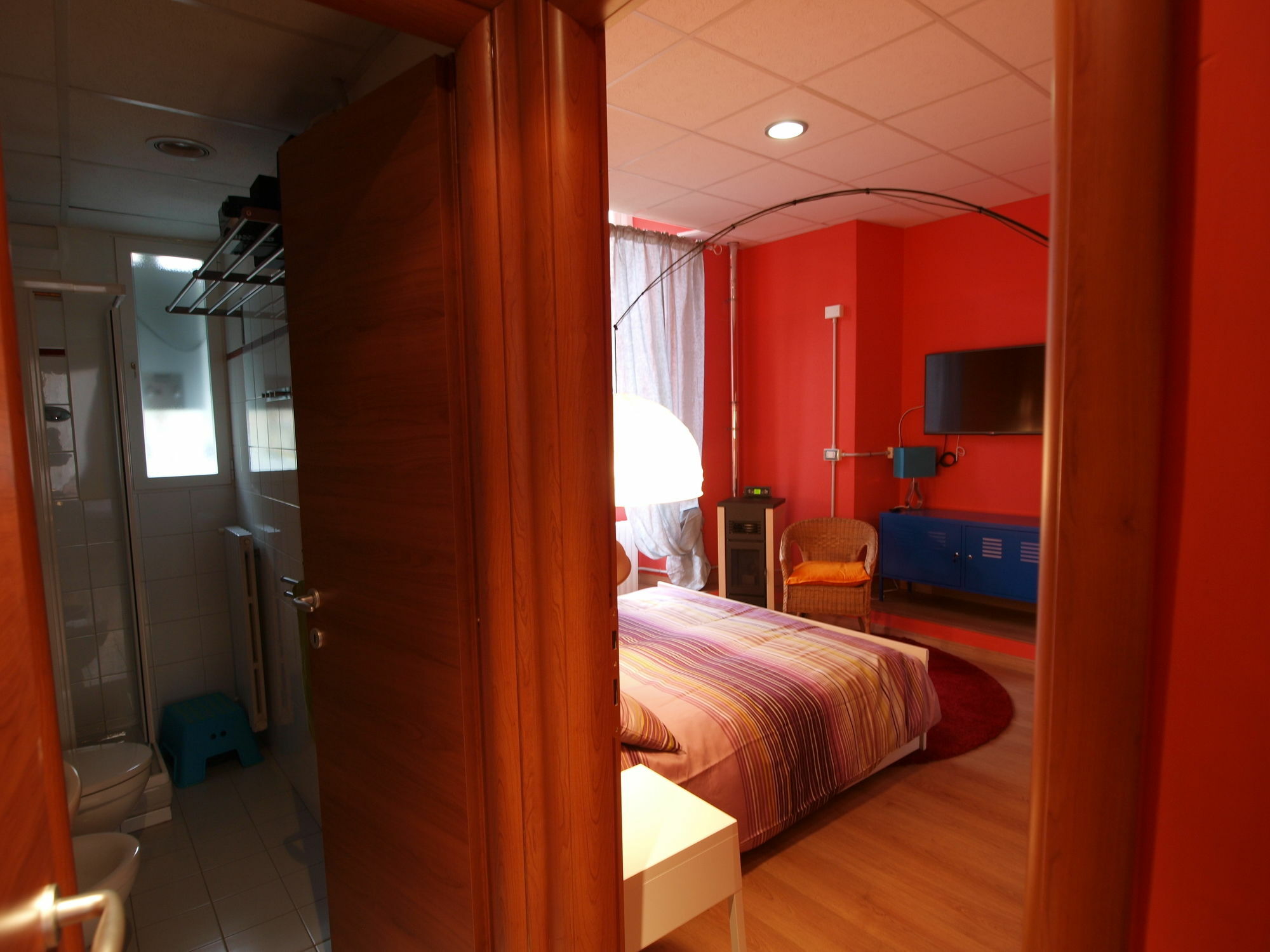 Andres Guest House San Remo Zewnętrze zdjęcie