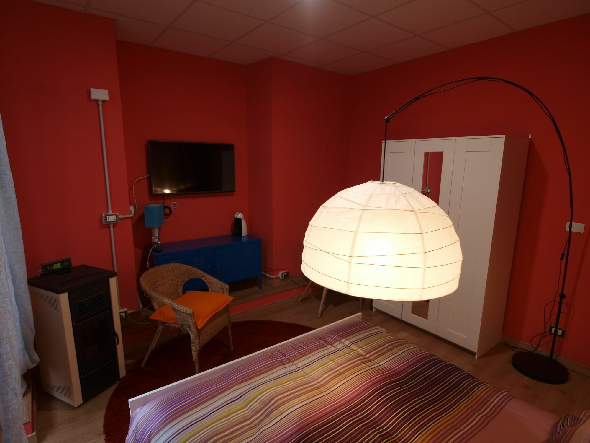 Andres Guest House San Remo Zewnętrze zdjęcie
