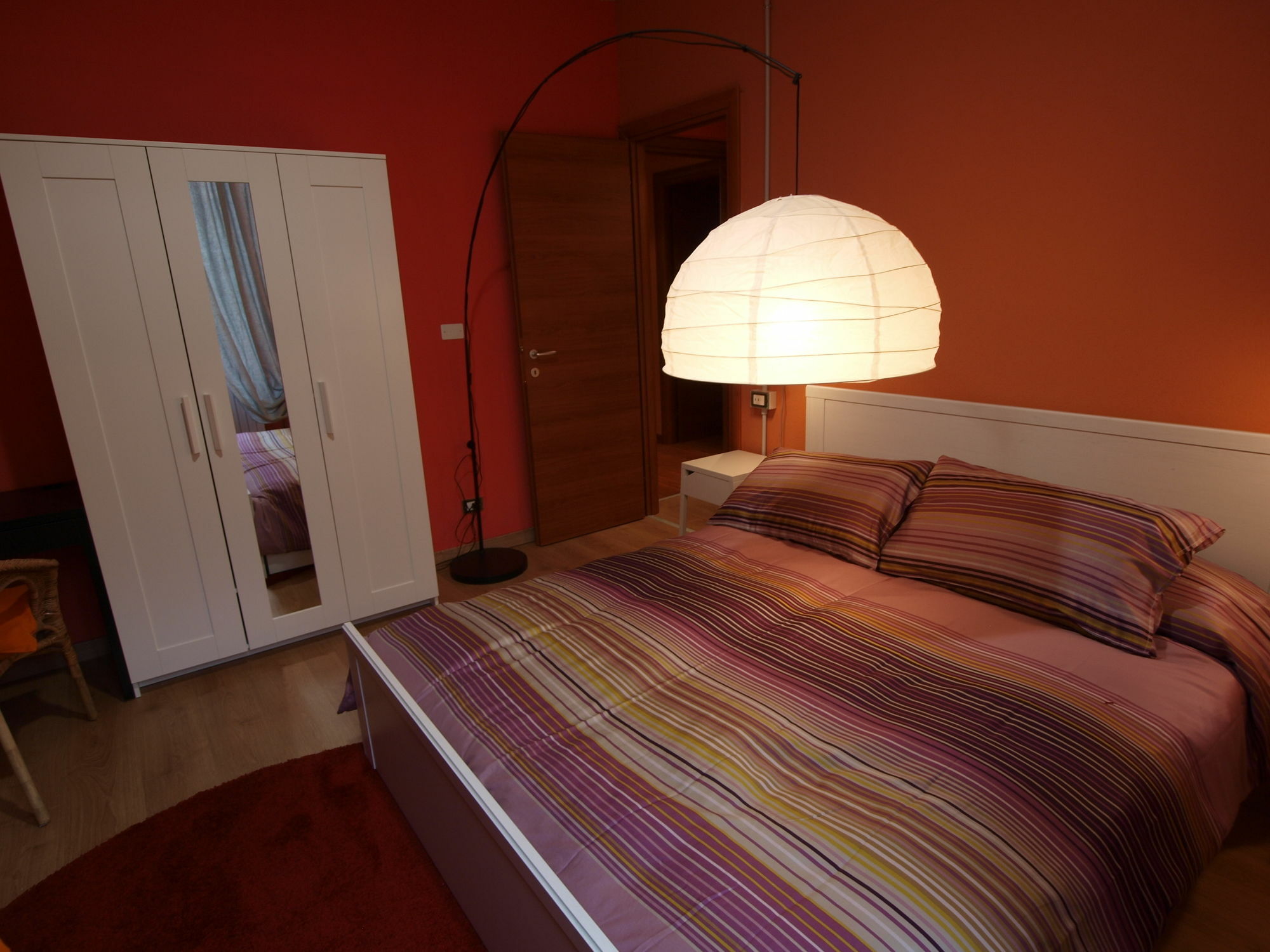 Andres Guest House San Remo Zewnętrze zdjęcie